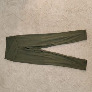 Aerie real me legging